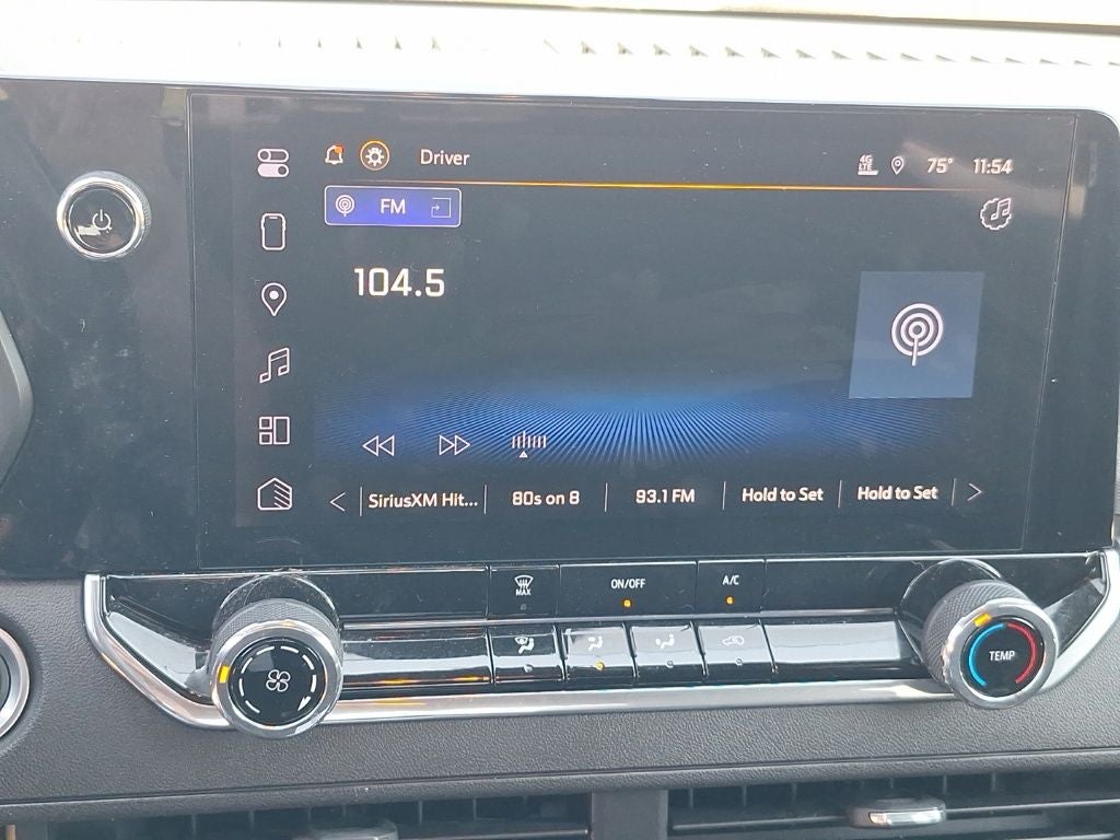 2024 Chevrolet Colorado Work Truck