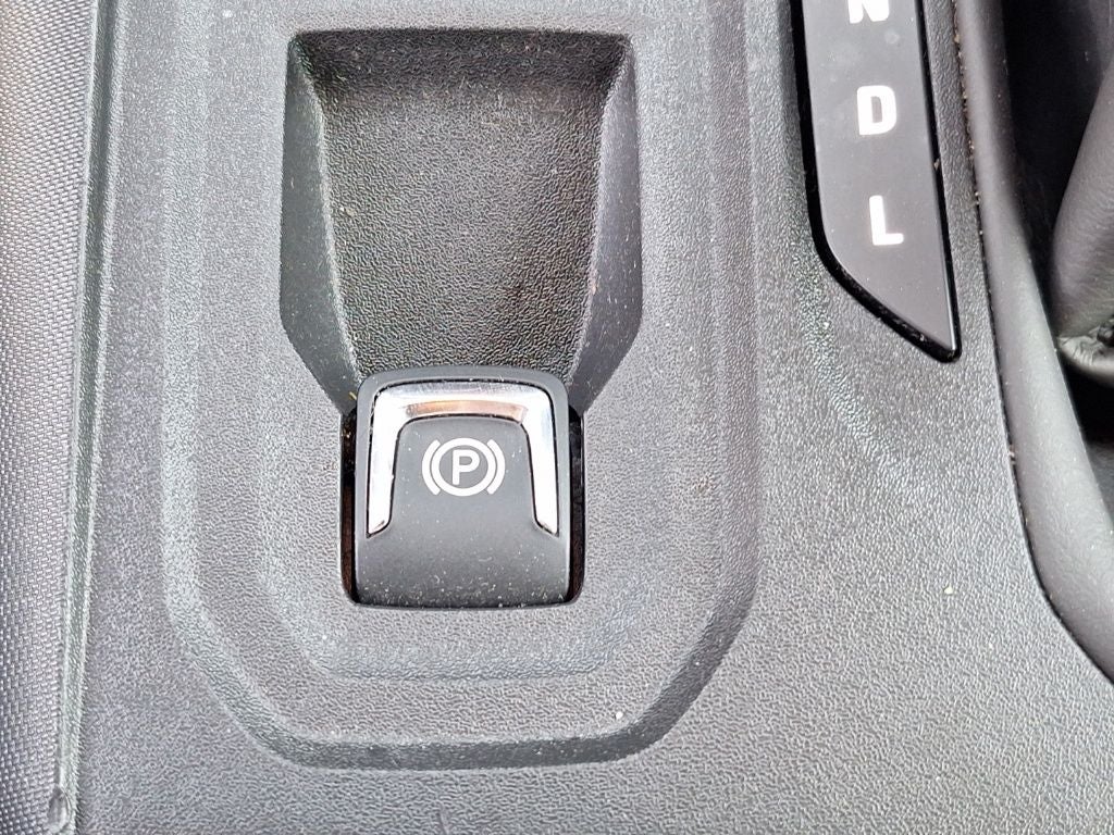 2024 Chevrolet Colorado Work Truck