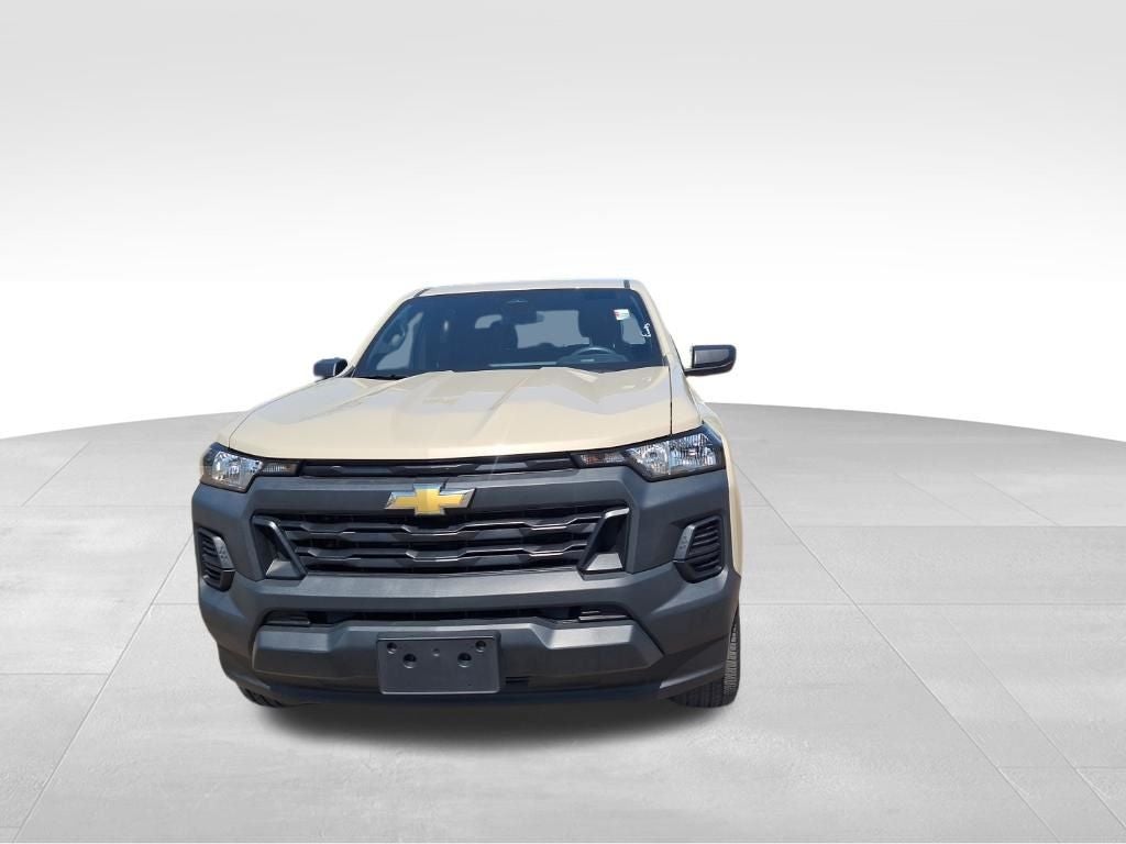 2024 Chevrolet Colorado Work Truck