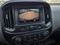 2021 Chevrolet Colorado Work Truck