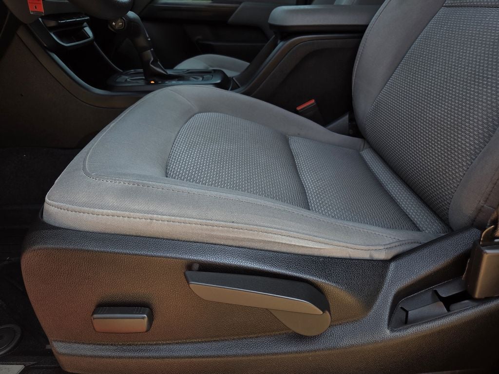 2021 Chevrolet Colorado Work Truck