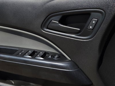 2021 Chevrolet Colorado Work Truck