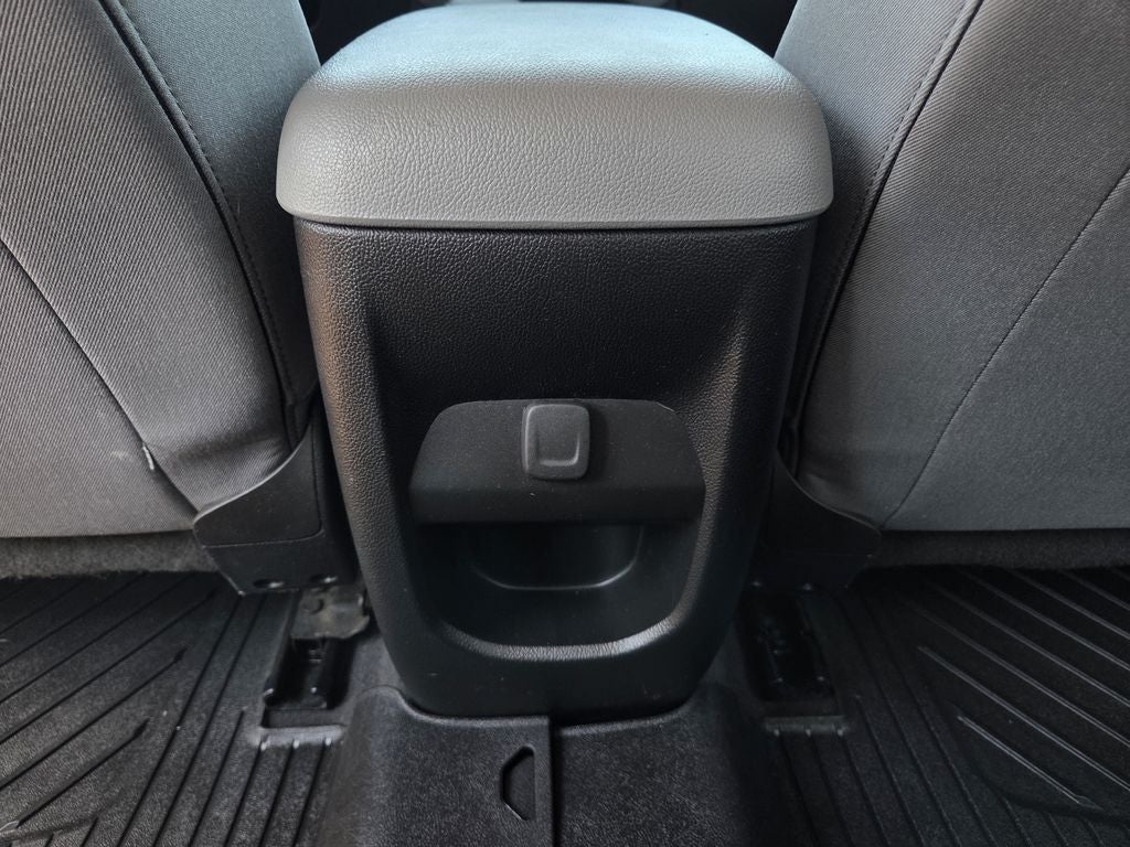 2021 Chevrolet Colorado Work Truck