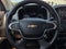 2021 Chevrolet Colorado Work Truck