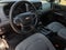 2021 Chevrolet Colorado Work Truck