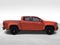 2021 Chevrolet Colorado Work Truck