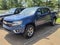 2020 Chevrolet Colorado Z71
