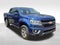 2020 Chevrolet Colorado Z71