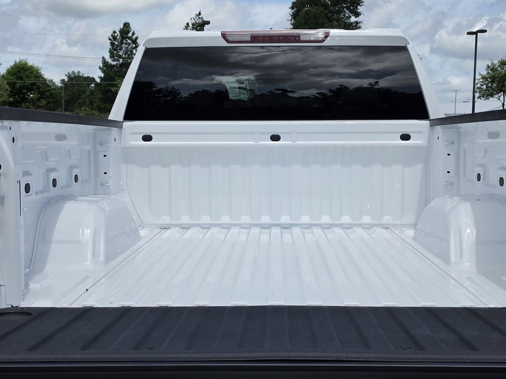2026 Chevrolet Silverado 1500 LT LT1