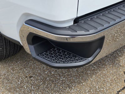2026 Chevrolet Silverado 1500 LT LT1