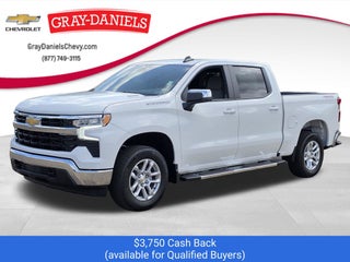 2026 Chevrolet Silverado 1500 LT LT1