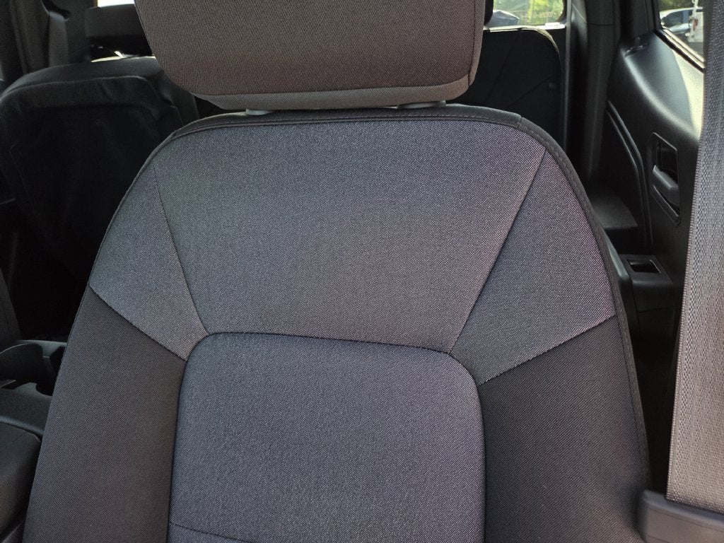 2026 Chevrolet Colorado Work Truck