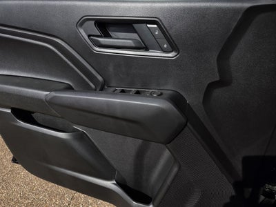 2026 Chevrolet Colorado Work Truck