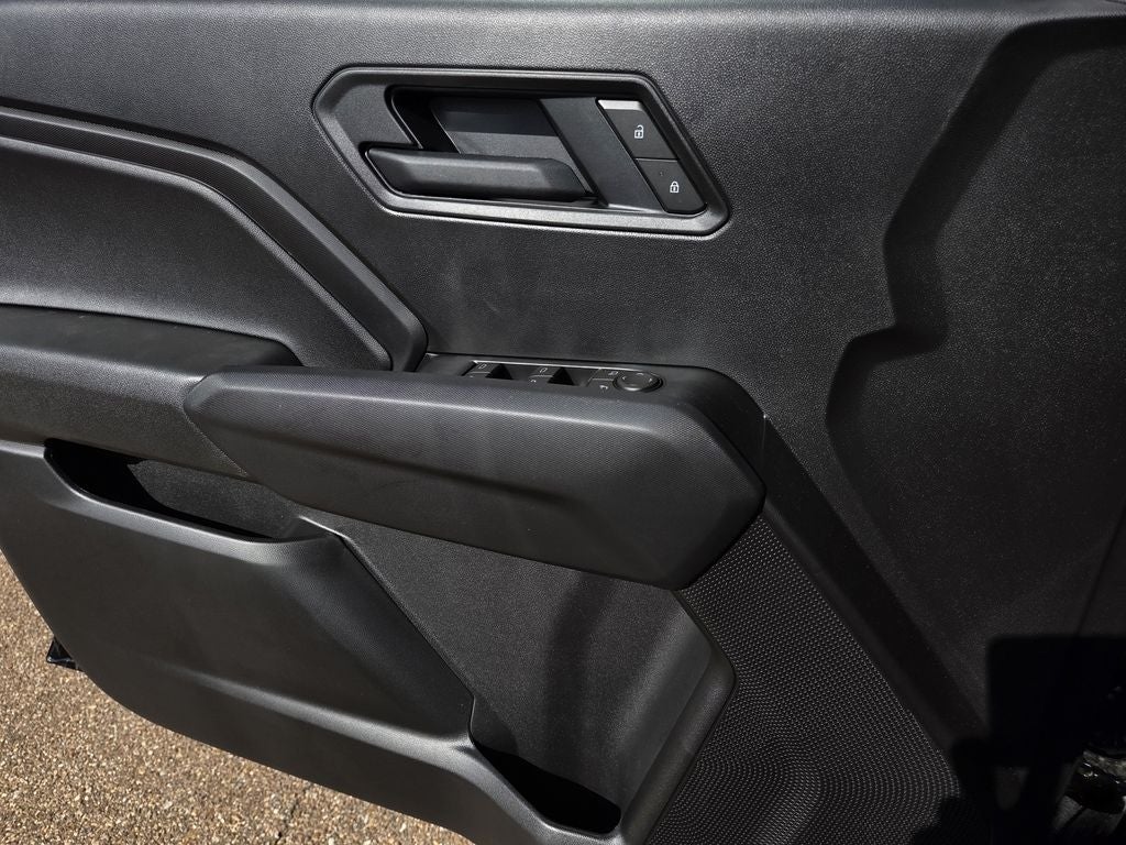 2026 Chevrolet Colorado Work Truck