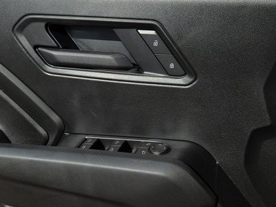 2026 Chevrolet Colorado Work Truck
