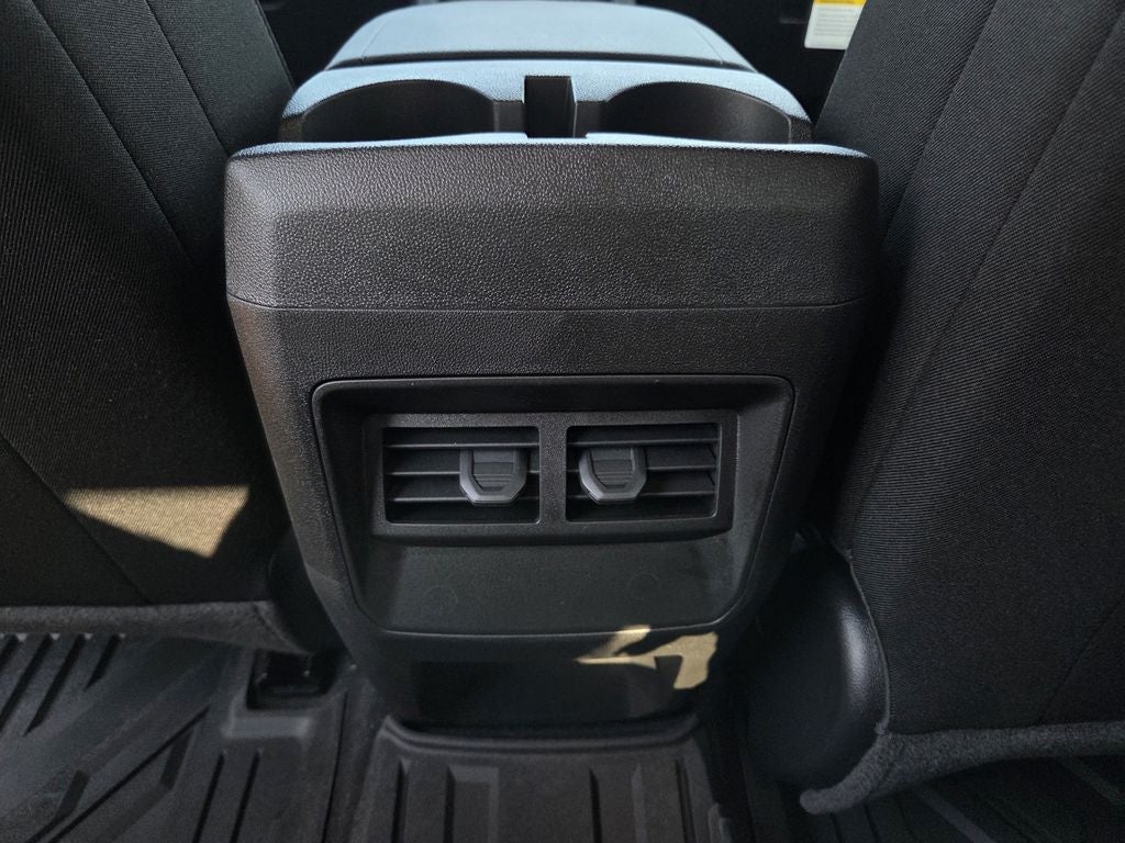 2026 Chevrolet Colorado Work Truck