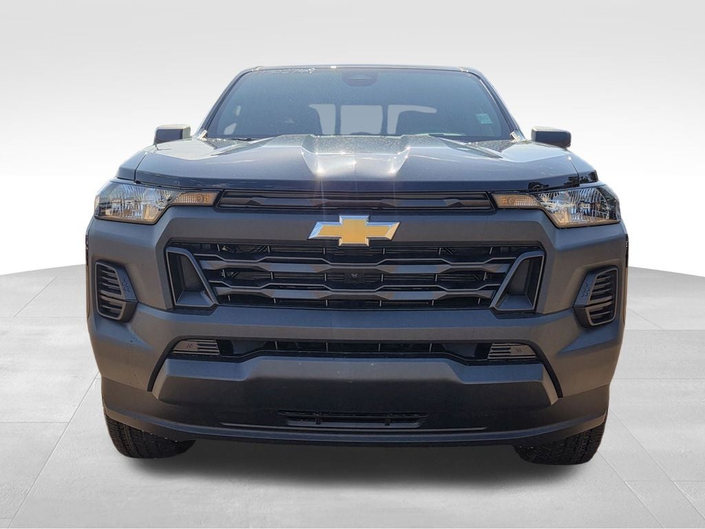 2026 Chevrolet Colorado Work Truck