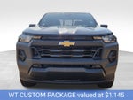 2026 Chevrolet Colorado Work Truck