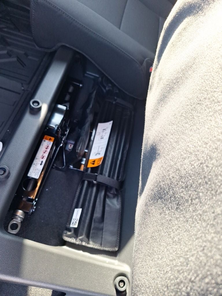 2026 Chevrolet Colorado Work Truck