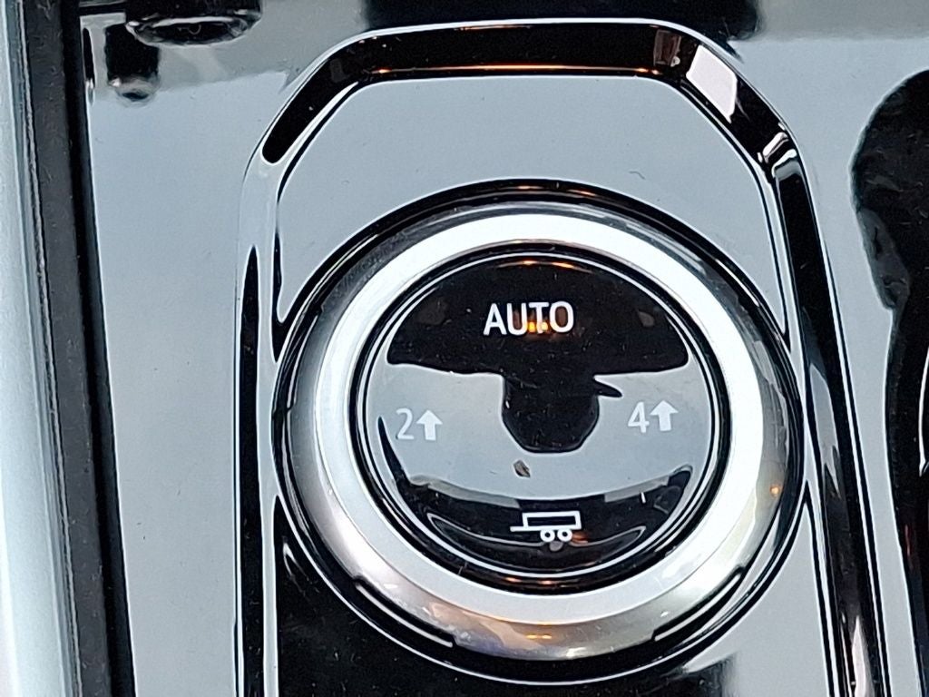 2026 Chevrolet Colorado Work Truck