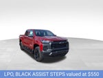 2026 Chevrolet Colorado Work Truck