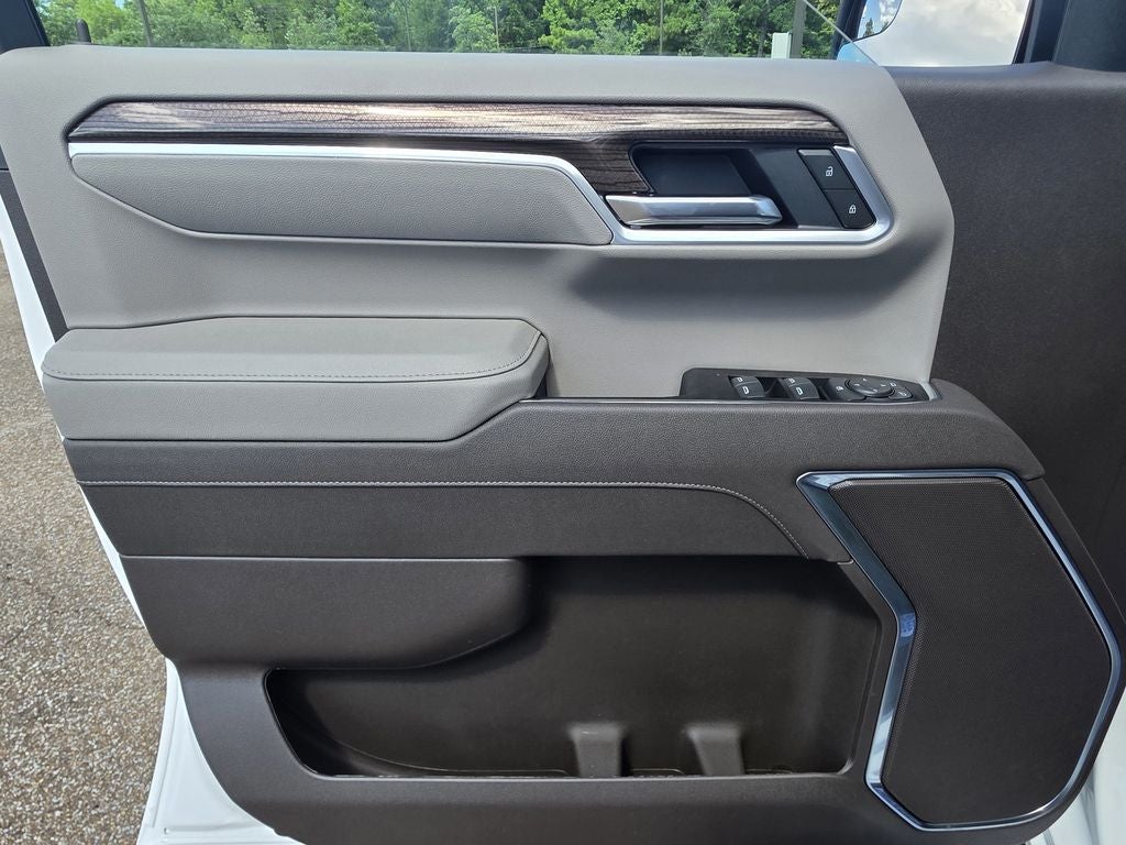 2026 Chevrolet Silverado 1500 LT LT1