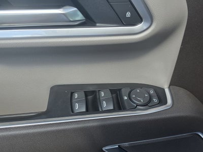2026 Chevrolet Silverado 1500 LT LT1