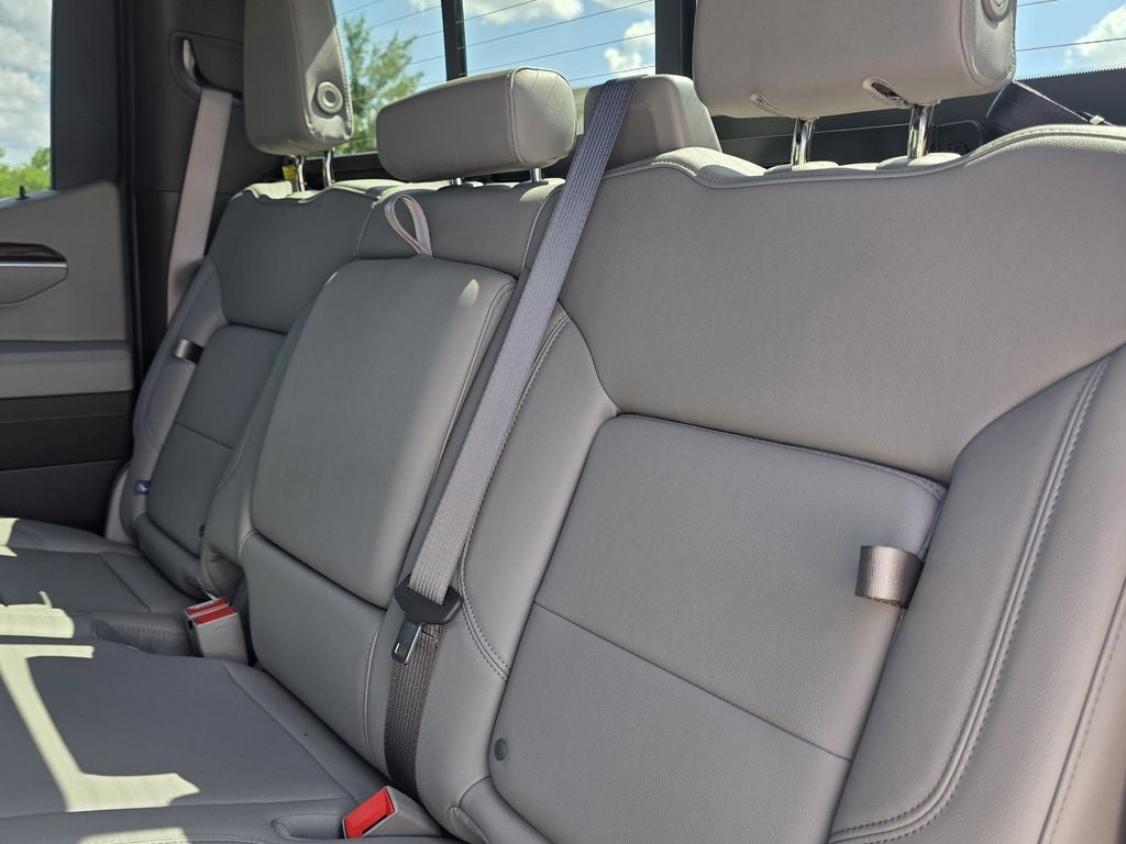 2026 Chevrolet Silverado 1500 LT LT1