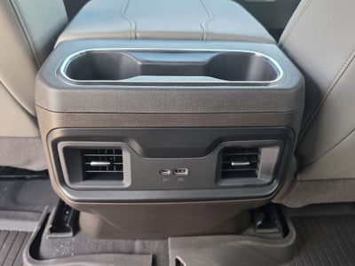 2026 Chevrolet Silverado 1500 LT LT1