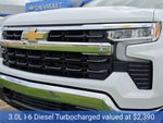 2026 Chevrolet Silverado 1500 LT LT1