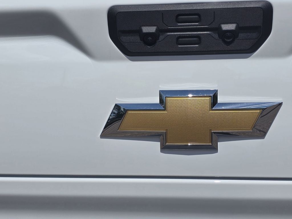 2026 Chevrolet Silverado 1500 LT LT1
