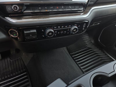 2026 Chevrolet Silverado 1500 LT LT1