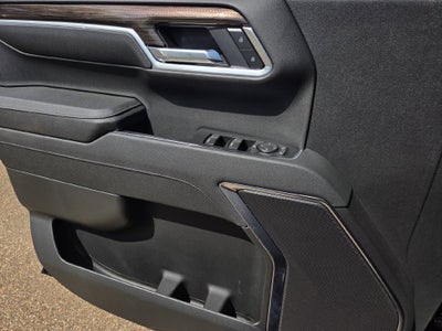 2026 Chevrolet Silverado 1500 LT LT1