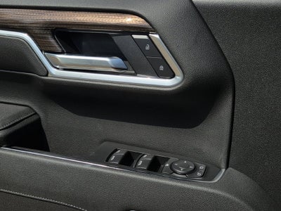 2026 Chevrolet Silverado 1500 LT LT1