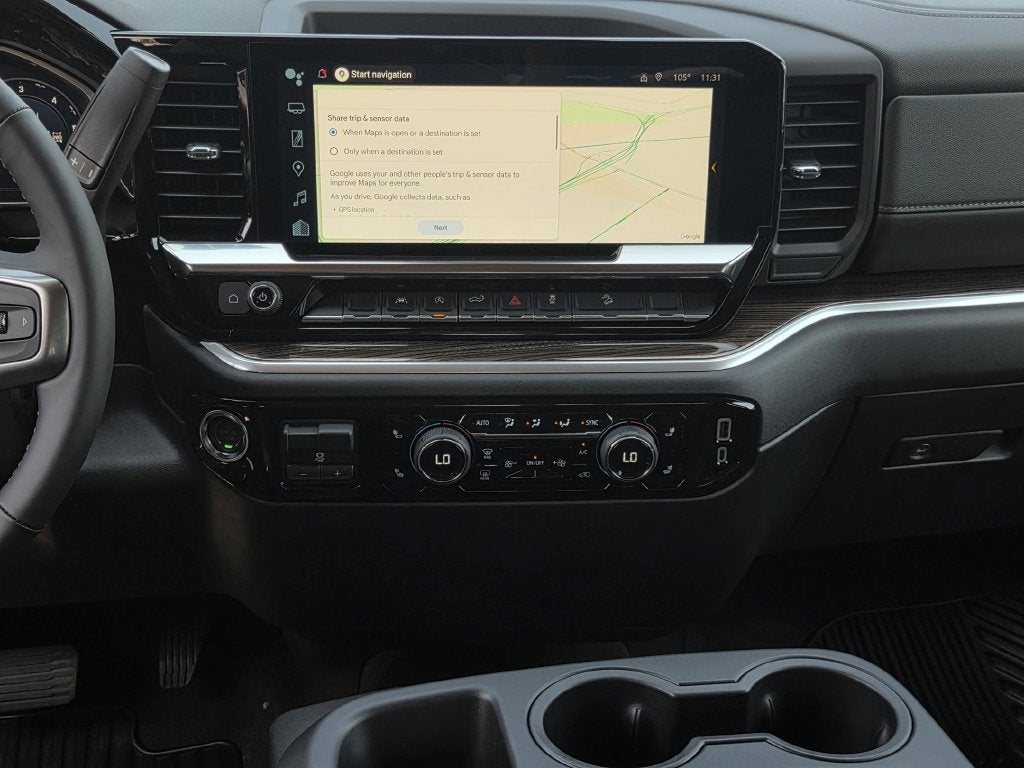 2026 Chevrolet Silverado 1500 LT LT1