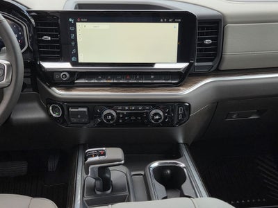 2026 Chevrolet Silverado 1500 LT LT1