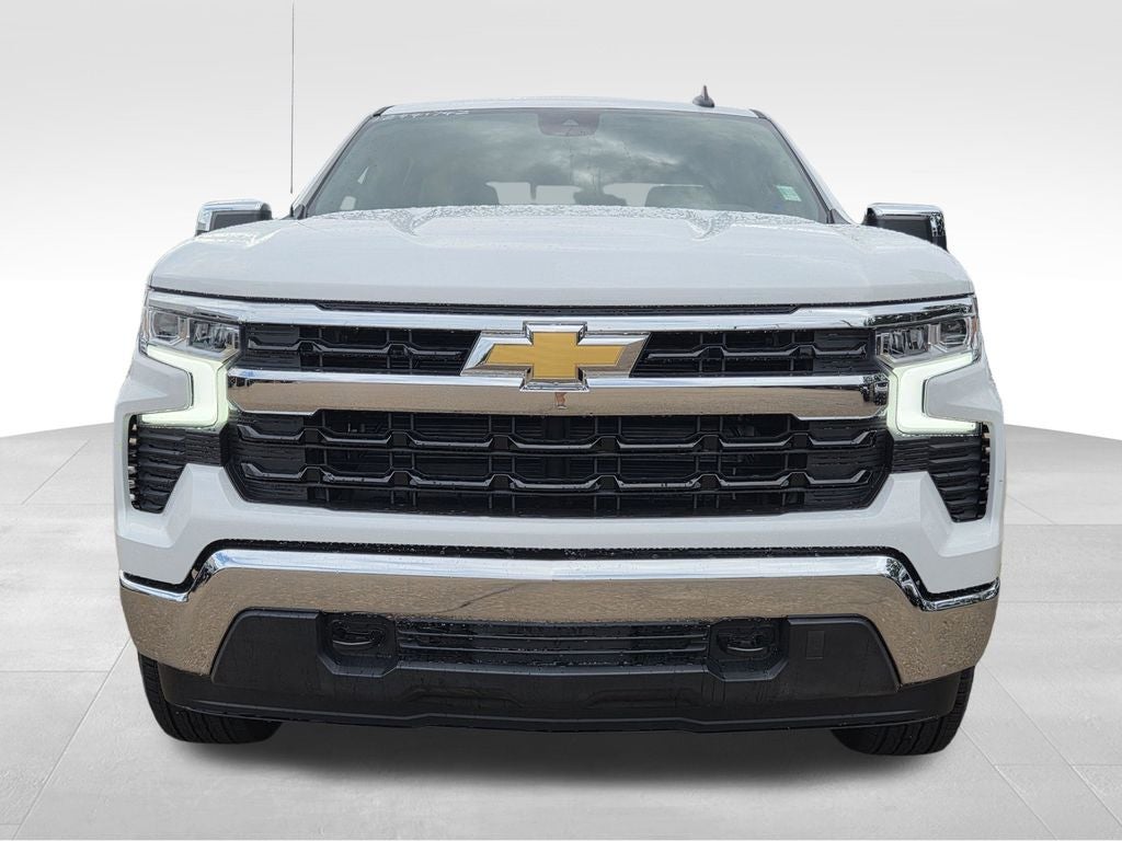 2026 Chevrolet Silverado 1500 LT LT1