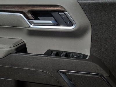 2026 Chevrolet Silverado 1500 LT LT1