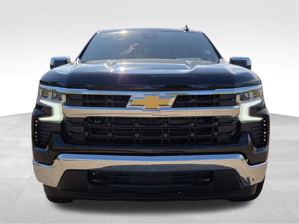 2026 Chevrolet Silverado 1500 LT LT1