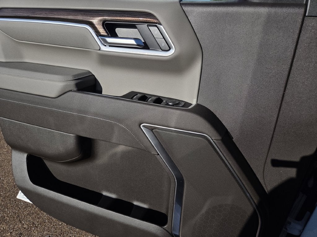 2026 Chevrolet Silverado 1500 LT LT1