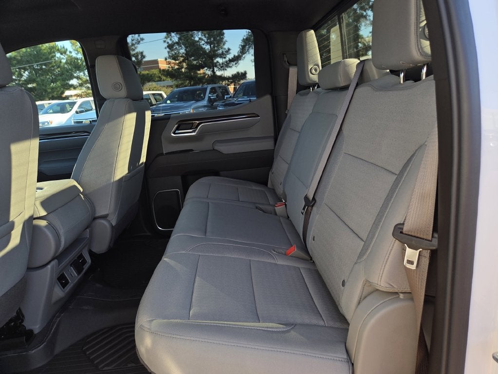 2026 Chevrolet Silverado 1500 LT LT1