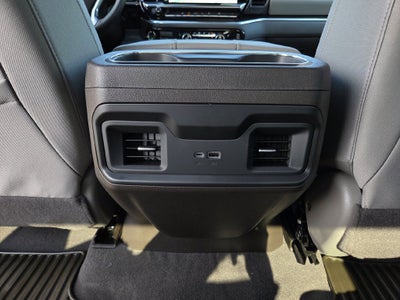 2026 Chevrolet Silverado 1500 LT LT1