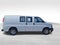 2021 Chevrolet Express 2500 Work Van Cargo