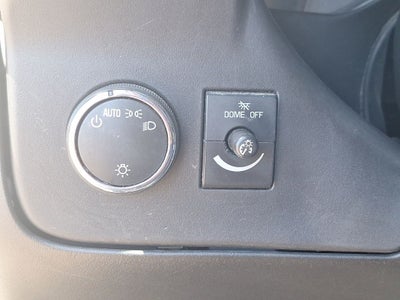 2021 Chevrolet Express 2500 Work Van Cargo