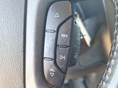 2021 Chevrolet Express 2500 Work Van Cargo