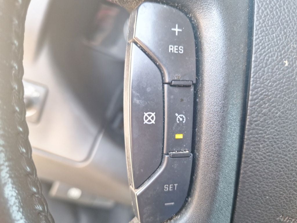 2021 Chevrolet Express 2500 Work Van Cargo