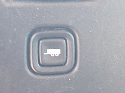 2021 Chevrolet Express 2500 Work Van Cargo