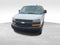 2021 Chevrolet Express 2500 Work Van Cargo