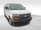 2020 Chevrolet Express 2500 Work Van Cargo