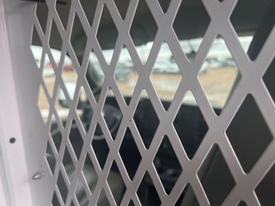 2020 Chevrolet Express 2500 Work Van Cargo